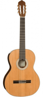 Классическая гитара 1/2 Kremona S53C Sofia Soloist Series